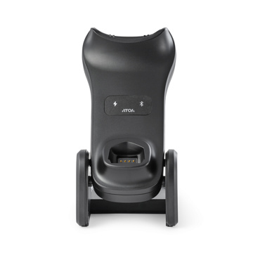 Беспроводной сканер штрих-кода АТОЛ 60600 - фото 3