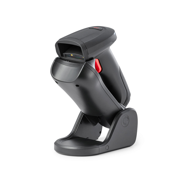 Беспроводной сканер штрих-кода АТОЛ 60600