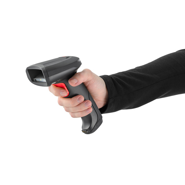 Беспроводной сканер штрих-кода АТОЛ 60600
