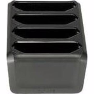 Зарядное устройство Zebra для TC7x (4 слота) (SAC-TC7X-4BTYC1-01) - фото