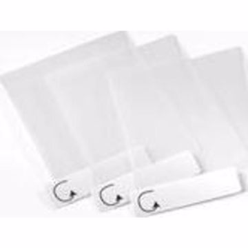 Защитная пленка для Zebra WT4090, WT41N0 (3 шт.) (KT-114032-02R) - фото