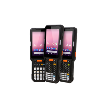 ТСД Терминал сбора данных Point Mobile PM452 P452E3164DNE0C - фото 1