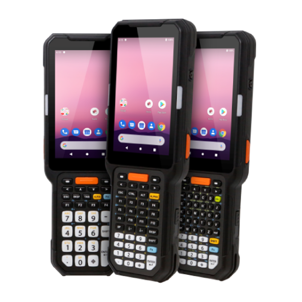 ТСД Терминал сбора данных Point Mobile P452E3864DNE0C