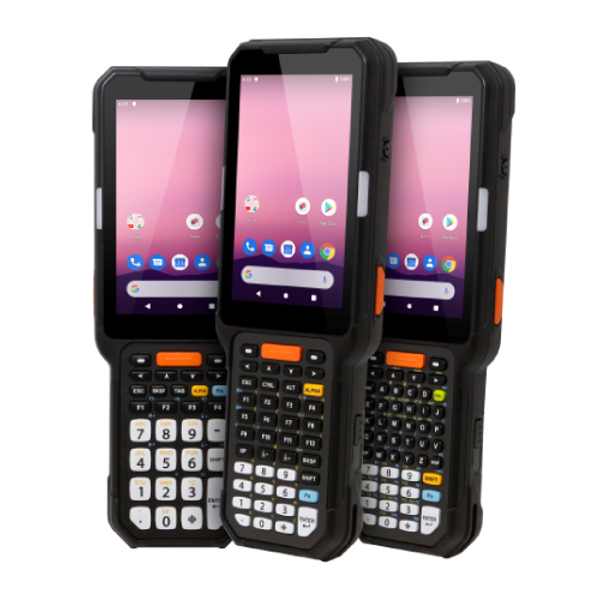 ТСД Терминал сбора данных Point Mobile P452E6I64DNE0C