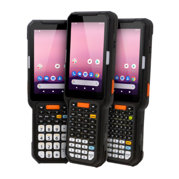 ТСД Терминал сбора данных Point Mobile P452E6864DNE0C