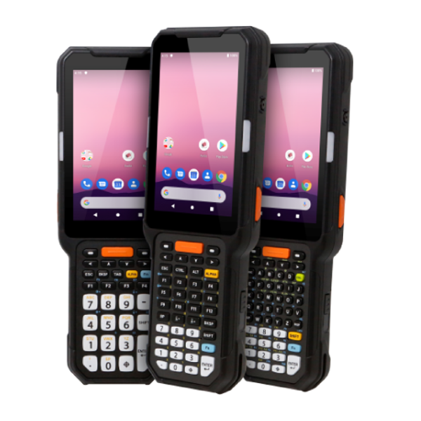 ТСД Терминал сбора данных Point Mobile P452E6124GNE0C