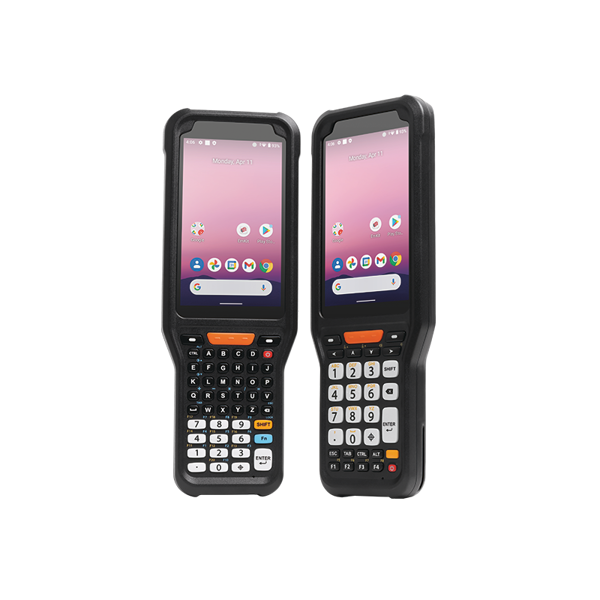 ТСД Терминал сбора данных Point Mobile PM452 P452E6824DNE0C