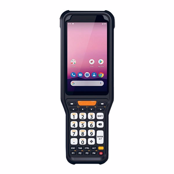 ТСД Терминал сбора данных Point Mobile P452E6824DNE0C