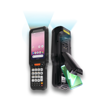 ТСД Терминал сбора данных Point Mobile P352E3263DNE0C