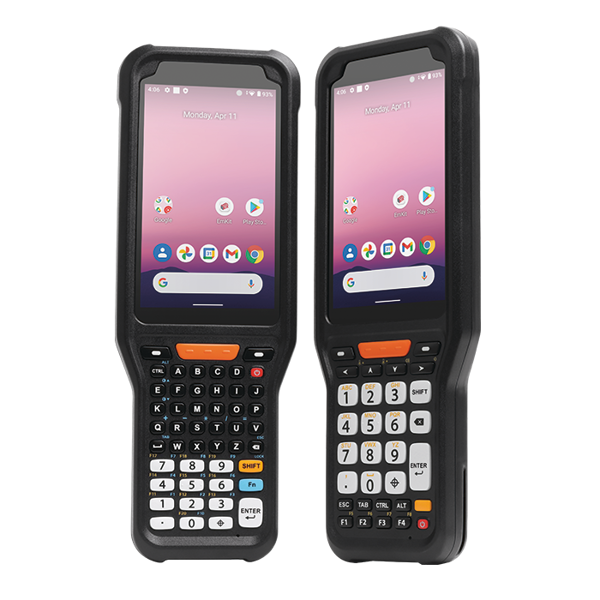 ТСД Терминал сбора данных Point Mobile P352E9223DNE0C