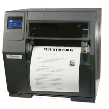 Принтер этикеток Datamax H-8308p C8P-00-03040G04 - фото