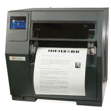 Принтер этикеток Datamax H-8308p C8P-00-46000004 - фото