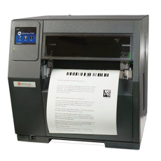 Принтер этикеток Datamax C8P-00-46040004