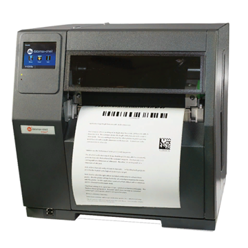 Принтер этикеток Datamax H-8308p C8P-00-46040004 - фото