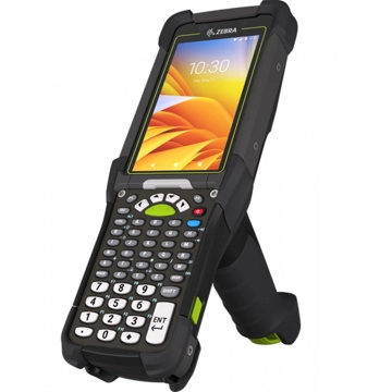 ТСД Терминал сбора данных Zebra MC9450 MC945B-3G1M6BSS-A6 - фото