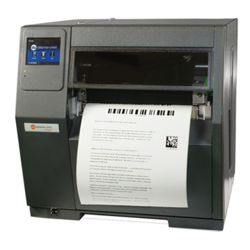 Принтер этикеток Datamax H-8308p C8P-00-4N000004 - фото