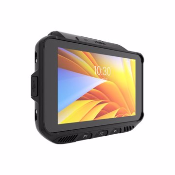 ТСД Терминал сбора данных Zebra WT0-WT54B-T6DAC1A6 - фото 4