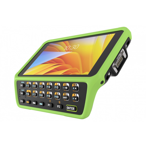 ТСД Терминал сбора данных Zebra WT0-WT64B-T6DCC2A6