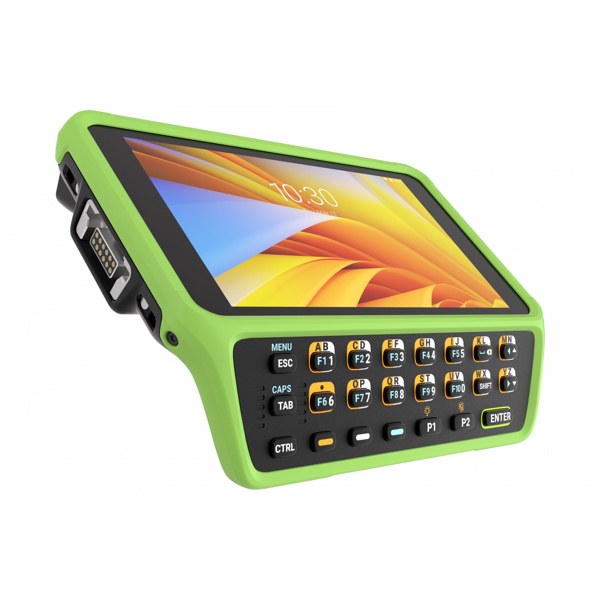 ТСД Терминал сбора данных Zebra WT0-WT64B-T6DCC2A6