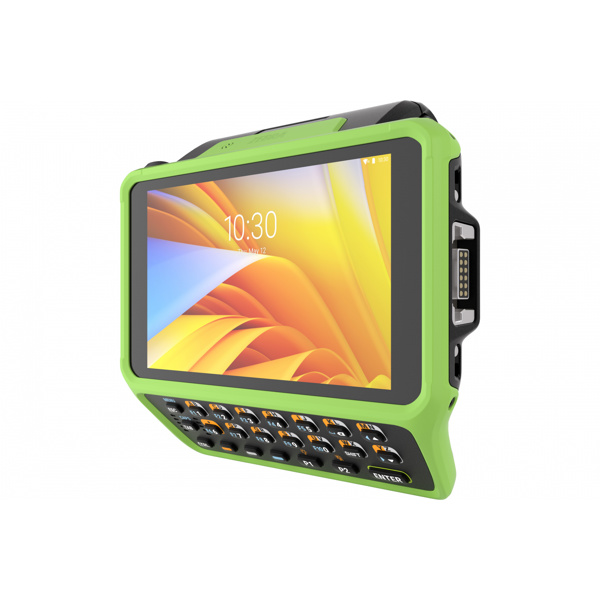 ТСД Терминал сбора данных Zebra WT0-WT64B-K6DCC2A6