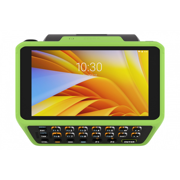 ТСД Терминал сбора данных Zebra WT0-WT64B-K6DCE2A6