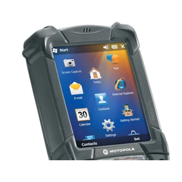 ТСД Терминал сбора данных Motorola MC9190-GA0SWHQA6WR - фото 2