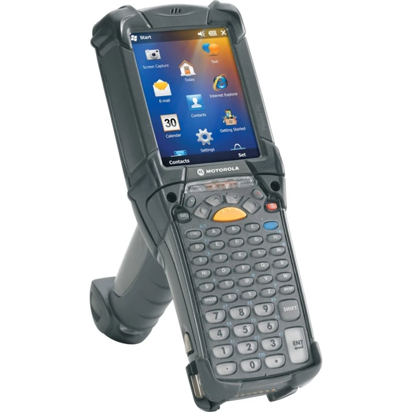 ТСД Терминал сбора данных Motorola MC9190 MC9190-GA0SWHQA6WR