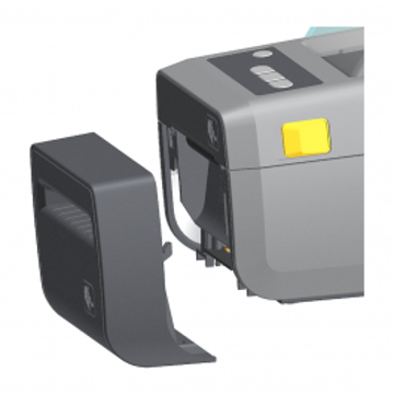 Комплект, модернизация, резак, 2IN, полный Zebra ZD410 (P1079903-021) - фото