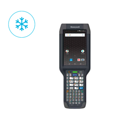 ТСД Терминал сбора данных Honeywell CK65-L0N-BLC212E