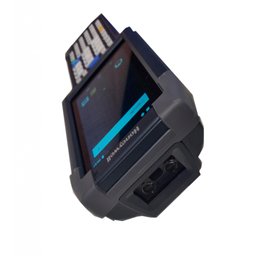 ТСД Терминал сбора данных Honeywell CK65-L0N-BLC213E - фото 2