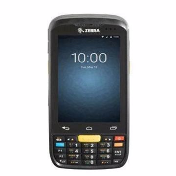 Терминал сбора данных Zebra MC36A0-0LN0CE - фото
