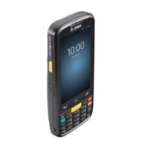 Терминал сбора данных Zebra MC36A9-0CN0CS-EU