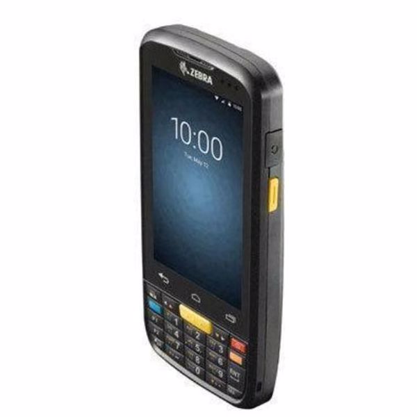 Терминал сбора данных Zebra MC36A9-0CN0CS-EU