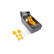 Монтажная пластина, Zebra, Zebra ZD410 (P1079903-037)