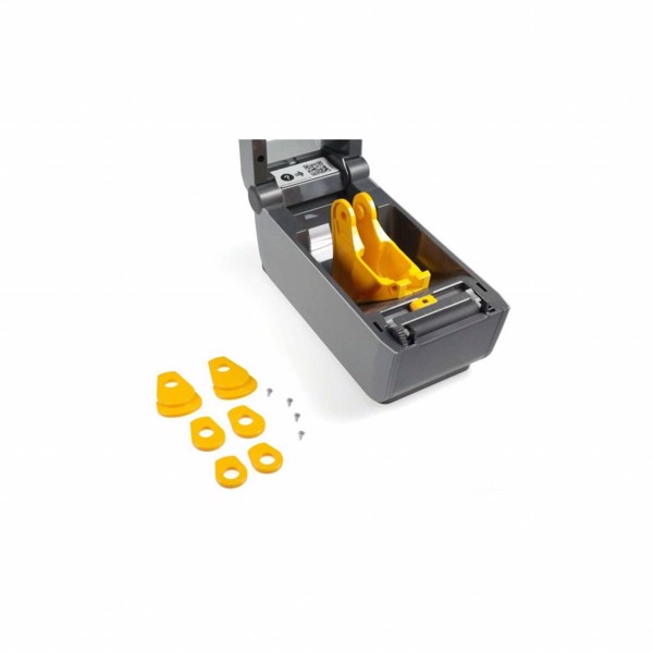 Монтажная пластина, Zebra, Zebra ZD410 (P1079903-037)