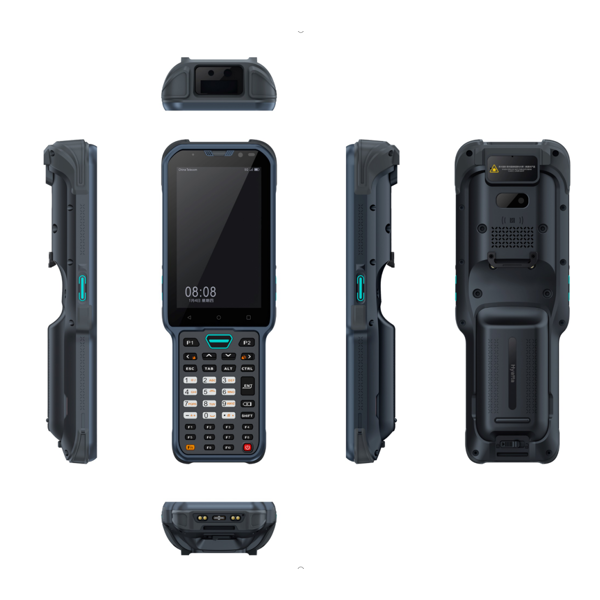 ТСД Терминал сбора данных Mindeo D70G464A513RCN