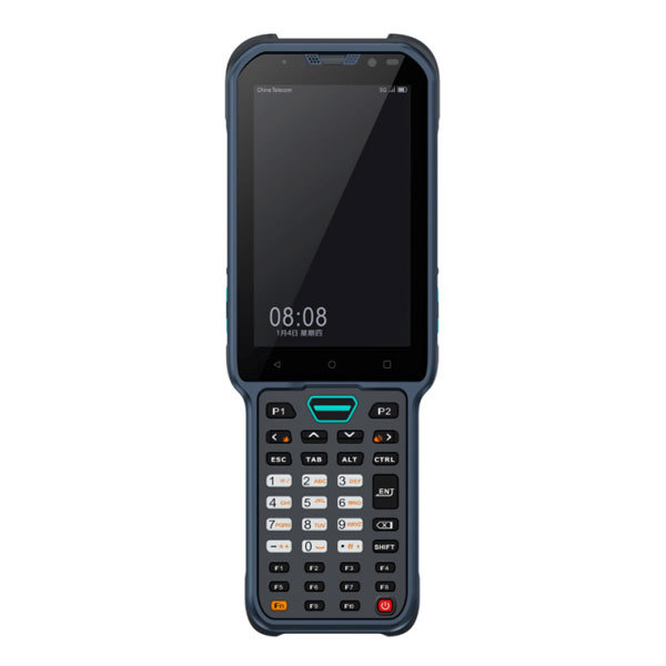 ТСД Терминал сбора данных Mindeo D70G464A513RCN