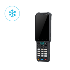 ТСД Терминал сбора данных Mindeo D70G4648513CCN