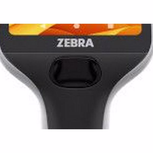 ТСД Терминал сбора данных Zebra PS30JP-0H1A600