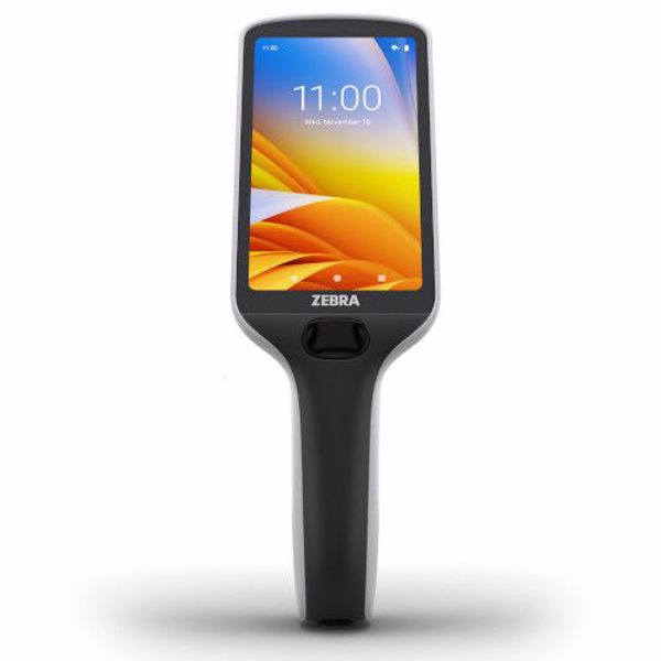 ТСД Терминал сбора данных Zebra PS30JP-0H1A600