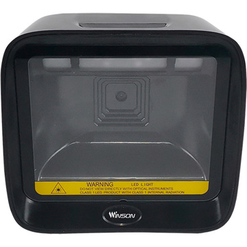 Сканер штрих-кода Winson WAI-7780 - фото 2