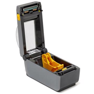 Принтер этикеток Zebra ZD41023-D0EM00EZ - фото 1