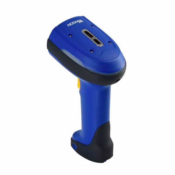 Сканер штрих-кода Winson ST10-71FA