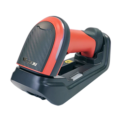 Беспроводной сканер штрих-кода Winson WST-9210SR-BT