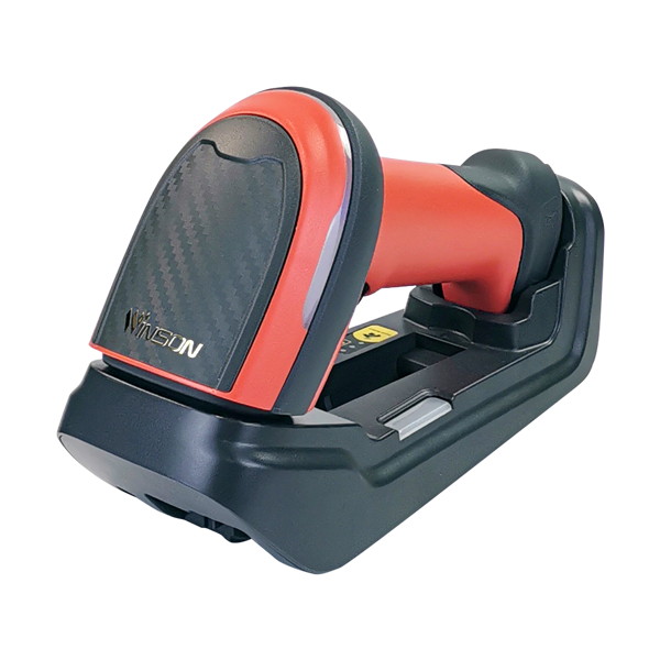 Беспроводной сканер штрих-кода Winson WST-9210SR-BT