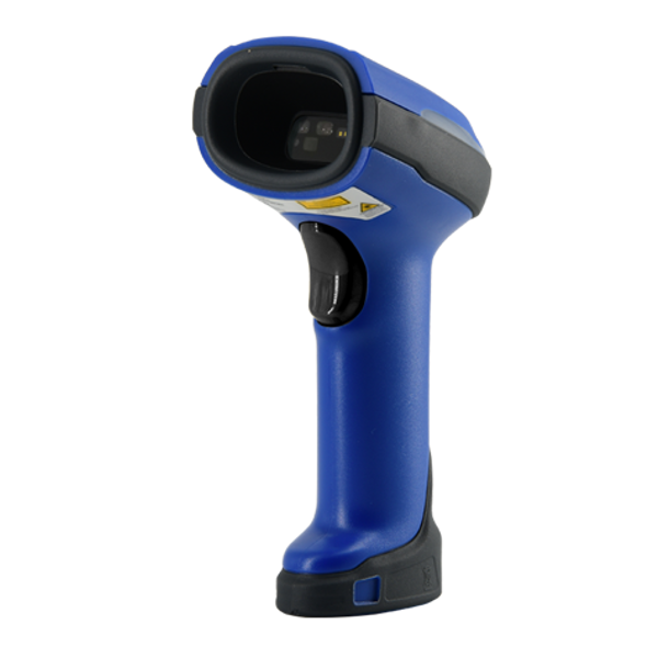 Беспроводной сканер штрих-кода Winson ST10-39PR-BT