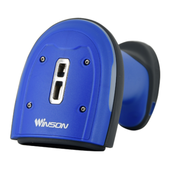 Беспроводной сканер штрих-кода Winson ST10-97FA BT