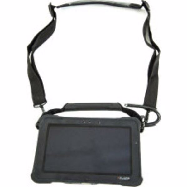 Чехол с ручкой для Zebra B10 (400005)