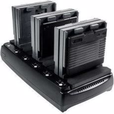 Зарядное устройство Zebra для D10 (450008)