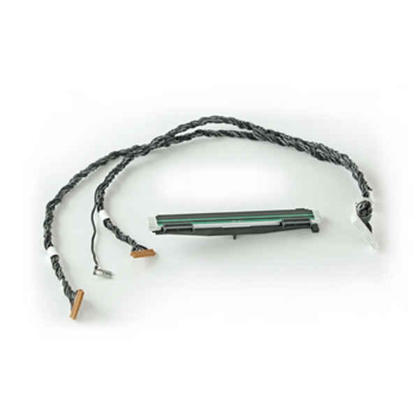 Термоголовка 203 dpi, Zebra, ZD420D ZD620D (P1080383-415)